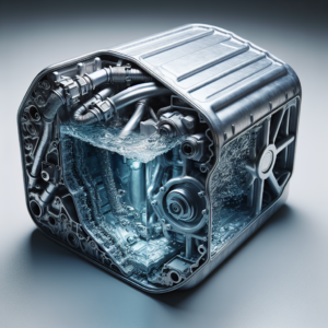 Woda w zbiorniku paliwa – skąd się bierze i jak jej uniknąć?